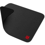980dff1c0f1a5298d2a50155ea910a5e Gaming podloga Defender Crna S 250x350x3 mm