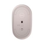 9b1540812b318690bb6c3a983a0b1957 DELL MS3320W Wireless Optical roze miš 3Yr