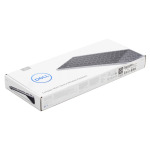 9ce4ca42ff4bfa8b3cbc2e0ec12ae826 DELL KB740 Pro Plus Compact Multi-device US wireless tastatura siva