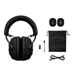 9d561d23685d4a101ae504d5017647bb Bežične slušalice sa mikrofonom Logitech G Pro X 981-000907