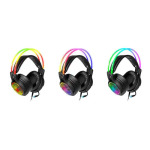 9e2117b2e4ba6ac52adb6b6b2b771383 Slušalice sa mikrofonom Defender Cosmo Pro virtual 7.1 RGB/2.1m
