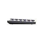 a1b1508e23b216f7e4240788e355f281 LOGITECH MX Mechanical Mini Minimalistic - Linear Wireless tastatura Graphite US