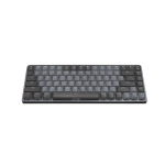 a2247775725c470c3a4ef9173ddabf29 LOGITECH MX Mechanical Mini Minimalistic - Linear Wireless tastatura Graphite US
