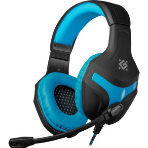 a410aabd31fc375446a62d112f401392 Slušalice sa mikrofonom Rampage MAJESTY 7.1 USB RGB