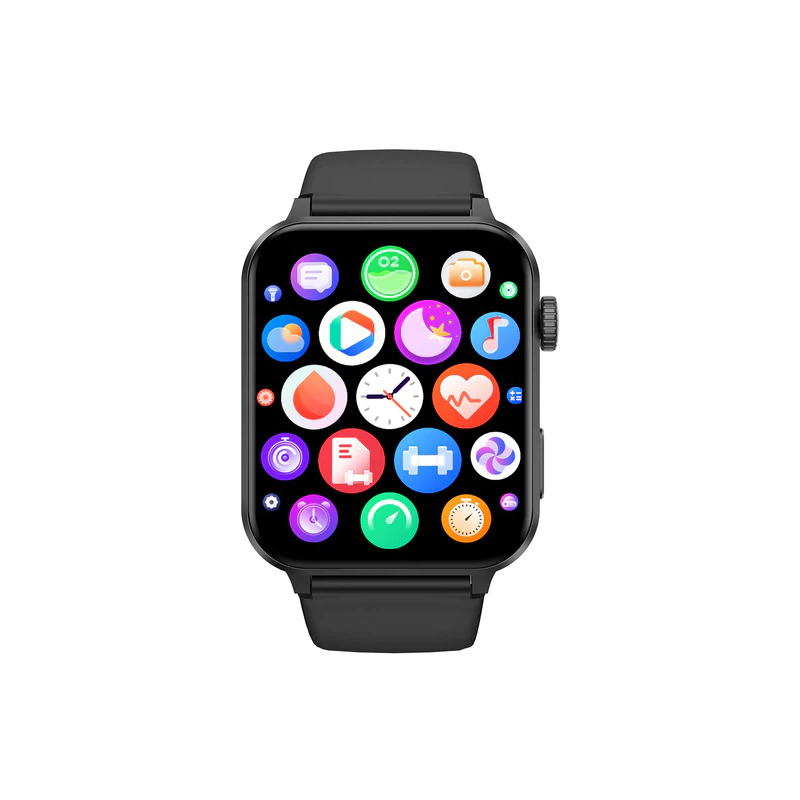 a9119986499aa354852e643bbb41c332 Smart watch Blackview R60 pink