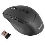 a99199a28cb6649d5c08eef63a2d8d5a Bežični miš Yenkee YMS 2080GY WL SLIDER crna