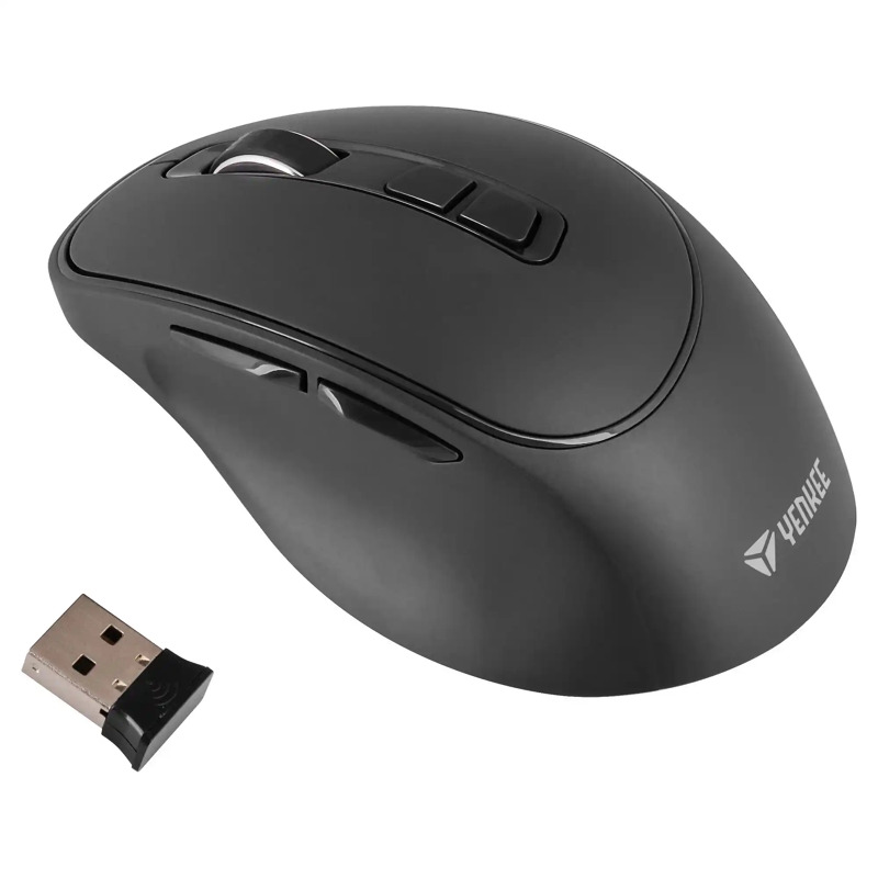 a99199a28cb6649d5c08eef63a2d8d5a Bežični miš YENKEE YMS 3500BK SAMURAI WL