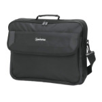 aaa368581ab959c3a2c34f54b23524a4 Torba za laptop 17.3" Manhattan Cambridge Clamshell 439992, black