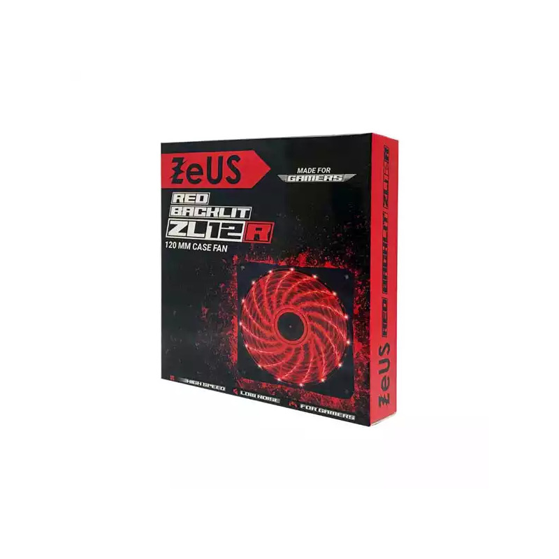 ab7ef520304f2c108ad7d5d4c8f2c9bd Case Cooler 3x120mm Gamdias Aeolus P2-1203