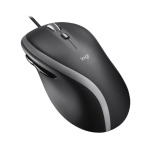 ab8f3787a8bcb127fa0a95952f6e604e LOGITECH_ M500s Retail USB crni miš