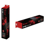 aba7fb11f721e8a351340e93745348cf A4-BP-50M A4Tech Bloody, Gejmerska podloga za misa, 350x280mm, 3mm