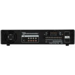 abf203fd19412ad30cd450dc09423f73 SAL MPA 240BT Razglasno pojaèalo 100V/4-8 Ohm 6 zona