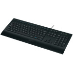 ae7dd2ac94fda9b23712bc19c52870fd LOGITECH_ K280E USB US tastatura