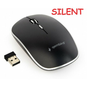aeff721f900c831e4118704dc558927a TWS-02-BK Gembird bluetooth V5.0 slusalice, TWS, black/spacegrey