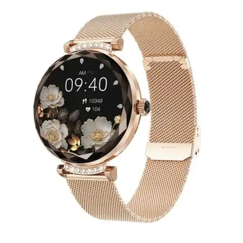 afe2a9b90e73fbc6b876c67d9504795a Smart Watch MADOR V69 crni