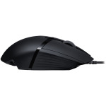 b048780e0f926349c459ffcfb69d60be LOGITECH G402 Hyperion Fury FPS Gaming USB miš