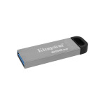 b1f7c22f5b9b2fa7a1eab9613696e01f USB Flash Kingston 256GB DataTraveler Kyson USB 3.2, DTKN/256GB
