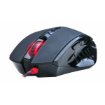 b36802c960e1078beea5e0c3e44b4c4b A4-V8M A4Tech Multi-Core Bloody Gun3 Gejmerski opticki mis, 1000Hz/200-3200 Dpi, USB 123mm