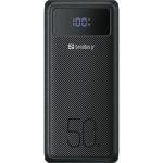 b38fa0c4da634c5eead8dca5b47d7a15 Powerbank Sandberg 420-75 50000mAh USB-C 130W PD