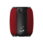 b3aff614f22871cd29b7604dfe04c752 GENIUS SP-915BT RED Bluetooth zvučnik crveni