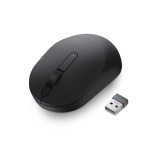b6123b28b10bdcaf09d7587af58f221e DELL MS3320W Wireless Optical crni miš 3Yr