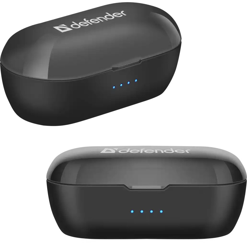 b61f3a6185e523215fdeb92c9633d095 Bluetooth slušalice Fantech GO Vibe WH05 plava