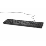 b80fe429db8fcc9578e4a382a31fae59 DELL Multimedia KB216 USB YU tastatura crna