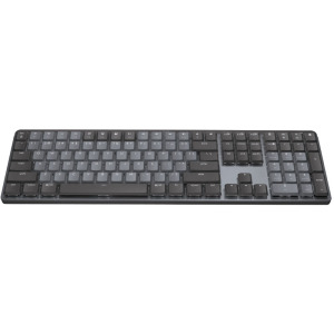 b884e4487679b309fc075f2b3b5f27e9 LOGITECH MX Mechanical Mini Minimalistic - Linear Wireless tastatura Graphite US