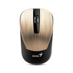 b9a255f90b07807557a9816d183ad394 GENIUS NX-7015 Wireless Optical USB crno-zlatni miš