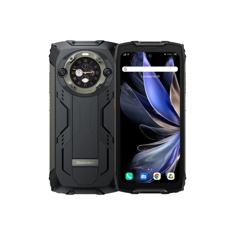 b9bfb88f7e358ffcba1ee60b6ba813c3 Mobilni telefon Honor X6a 4/128GB Midnight Black