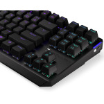 ba4aee75f442ece42600fe924f584579 ENDORFY Thock TKL Wireless Red RGB tastatura (EY5A080)