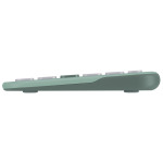 bae1820885e479feb7d2c198a152c0d3 ASUS KW100 Marshmallow Wireless tastatura GN
