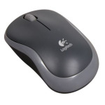 bc24b409fad31fd2eb0d6d5704aabd1e Miš Wireless Logitech M185 Swift/Gray 910-002235