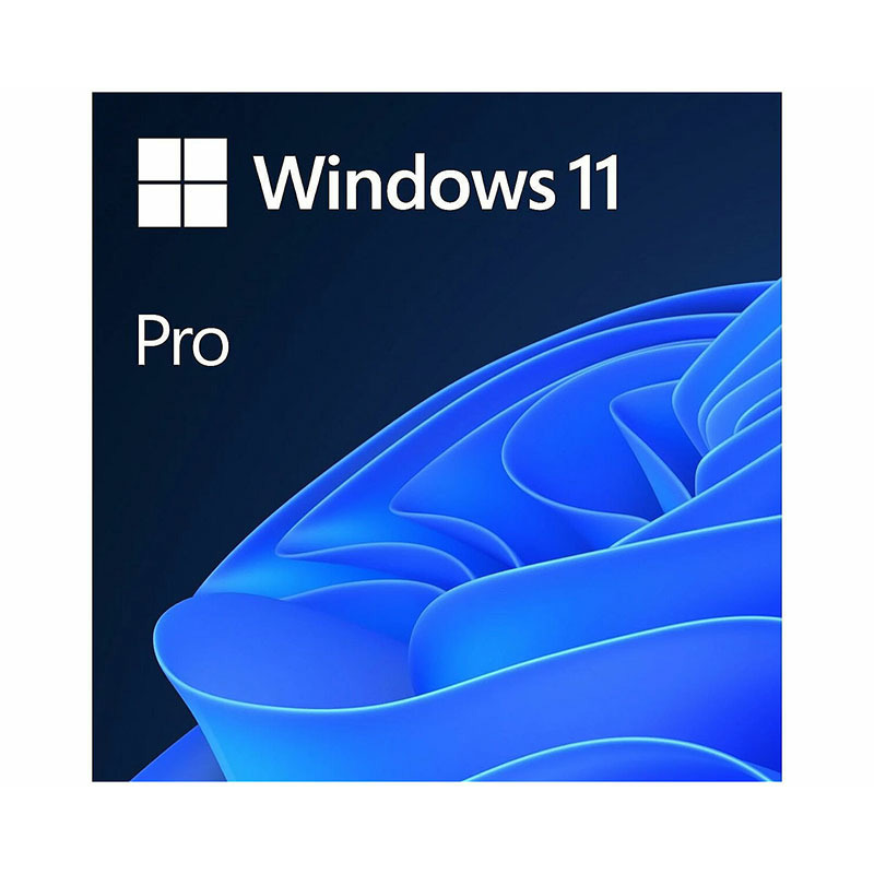 bcd055a6f4d95efcf875681faca034b4 MICROSOFT Windows 11 Pro FPP 64-bit (HAV-00164)