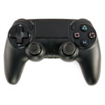 be53487bfb415d35aa62d35e752f9f1a JPD-Wireless-Thrillershock PC/PS4 BLACK Gembird Bezicni gamepad sa dvostrukom vibracijom v2
