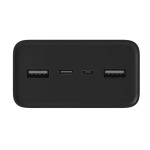 bf1bbaecc641c1179d3b700664f212b9 Power Bank Xiaomi 18W Fast 30000mAh