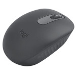 c125e5a3fd4d76c4c8dc74f4301e3f68 LOGITECH_ M196 Bluetooth grafit sivi miš