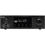 c1defceb294ffa701f00ffb70bee4ae1 Multimedijalno mini pojaèalo sa BT vezom, 2x50W, BTA250