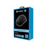 c3a3d93cfd54045e8d327ce0fe6159fd Miš Wireless Sandberg Pro 630-06