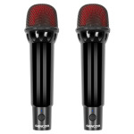 c46b78448cc367079328678a7b8f910e Karaoke sistem Sencor SSS 3400K Mikrofon/2xUSB/30W/Bluetooth 5.0/