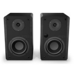 c4e075d69573cd0fc670af849a9d9093 ENERGY SISTEM Studio Monitor 4 Hi Fi zvučnik (M45275)