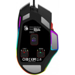 c62c2c08650519dac54a45415409a836 A4-W95 Max NARAKA Bloody RGB Gejmerski mis, 2000Hz/100-12.000 DPI, White USB 135mm