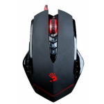 c8a1bba89ee8cf3bfc9f2192d66d5455 A4-V8M A4Tech Multi-Core Bloody Gun3 Gejmerski opticki mis, 1000Hz/200-3200 Dpi, USB 123mm