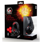 ce6491571d114089000cb4e4482bacb6 GHS-U-5.1-01 Gembird 5.1 surround gejmerske slusalice sa mikrofonom USB