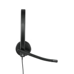 ce9044666400be8853c48a6795a5e889 Slušalice sa mikrofonom Logitech H570e Stereo Headset 981-000575
