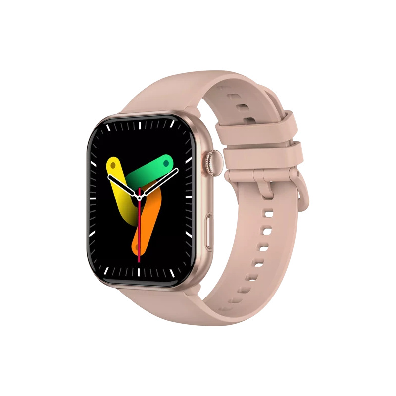 d011e2c95320b1e101ba8a6050b6a1df Smart watch Blackview R60 pink