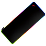 d0c161364e81fbbf9cc9fd43a993301e A4-MP-75N A4Tech Bloody Gejmerska podloga za misa od gume, 300x750mm, 4mm RGB LED svetlo, LARGE fo