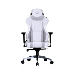 d25711dd19674bcc0611dfbfad82ef9e COOLER MASTER Caliber X2C CMI-GCX2C-GW Gaming stolica bela