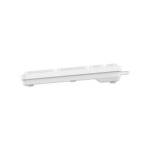 d30c7844e1b5a86a4a68718717291a88 Tastatura USB Genius SlimStar 126 YU bela