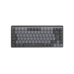 d5b56adea93c6f30208aa4d455d21fe6 LOGITECH MX Mechanical Mini Minimalistic - Linear Wireless tastatura Graphite US